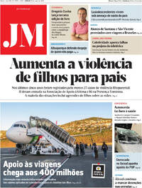 Jornal da Madeira
