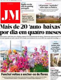 Jornal da Madeira