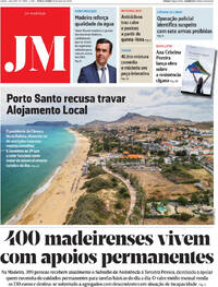 Jornal da Madeira