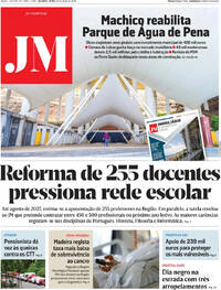 Jornal da Madeira