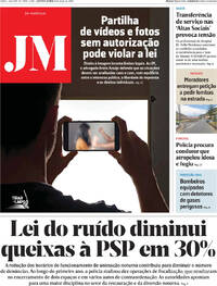 Jornal da Madeira