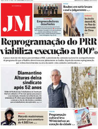 Jornal da Madeira
