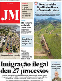 Jornal da Madeira