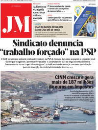 Jornal da Madeira