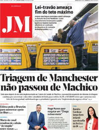 Jornal da Madeira