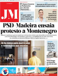 Jornal da Madeira