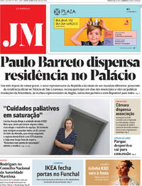 Jornal da Madeira