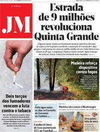 Jornal da Madeira