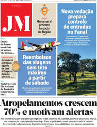 Jornal da Madeira - 2026-06-02