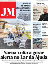 Jornal da Madeira