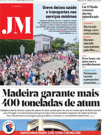 Jornal da Madeira