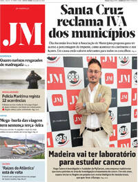 Jornal da Madeira - 2026-06-05
