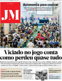 Jornal da Madeira