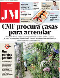 Jornal da Madeira - 2026-06-07