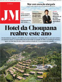 Jornal da Madeira
