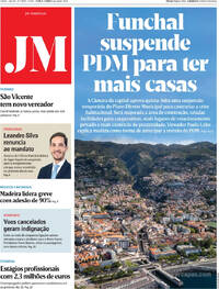 Jornal da Madeira