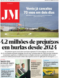Jornal da Madeira