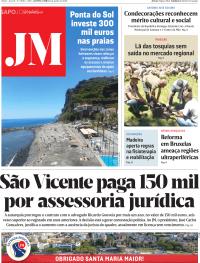 Jornal da Madeira