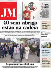 Jornal da Madeira