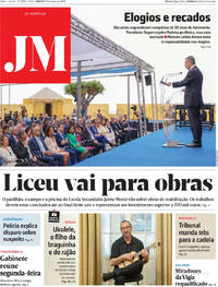 Jornal da Madeira