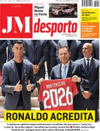 Jornal da Madeira