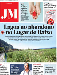 Jornal da Madeira