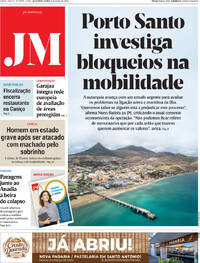 Jornal da Madeira