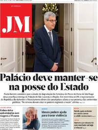 Jornal da Madeira