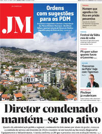 Jornal da Madeira