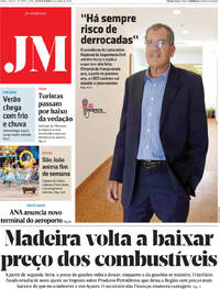 Jornal da Madeira