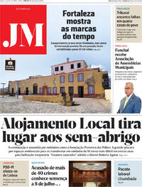 Jornal da Madeira