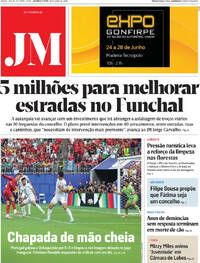 Jornal da Madeira
