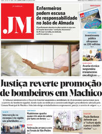 Jornal da Madeira