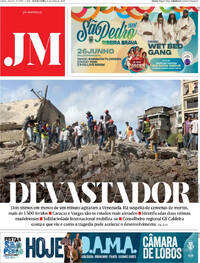 Jornal da Madeira
