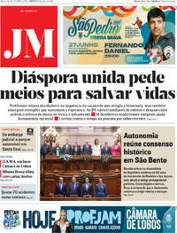 Jornal da Madeira