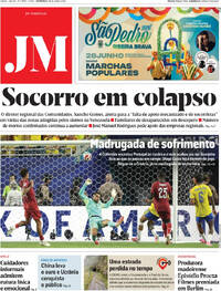 Jornal da Madeira
