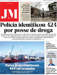 Jornal da Madeira