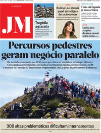 Jornal da Madeira