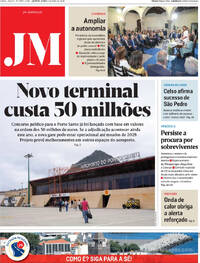 Jornal da Madeira