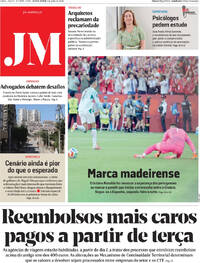 Jornal da Madeira