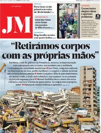 Jornal da Madeira