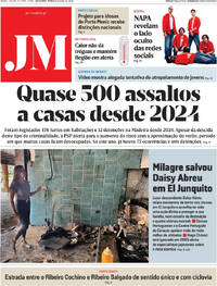 Jornal da Madeira