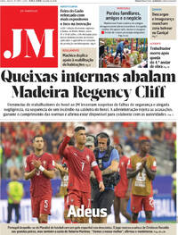 Jornal da Madeira