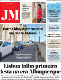 Jornal da Madeira
