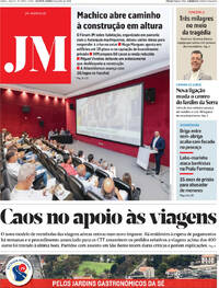 Jornal da Madeira