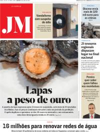 Jornal da Madeira