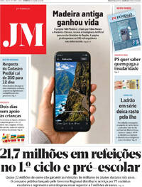 Jornal da Madeira