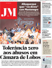 Jornal da Madeira