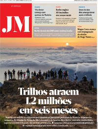 Jornal da Madeira - 2026-07-14