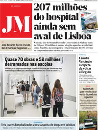 Jornal da Madeira